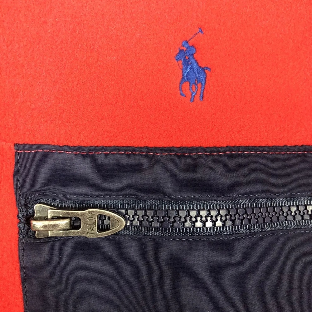 Polo Ralph Lauren Men's Fleece Pullover - Picture 5 of 12